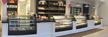 Siteminder Renovates Store Front